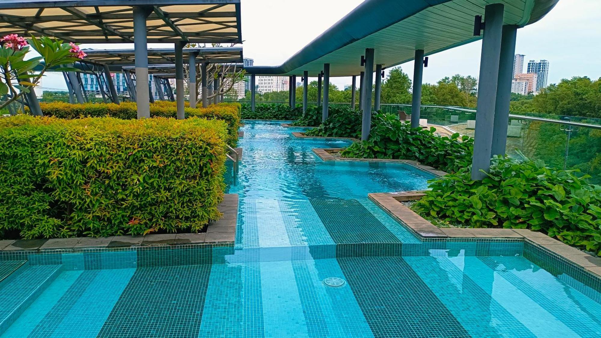 Empire Apartment Cyberjaya
