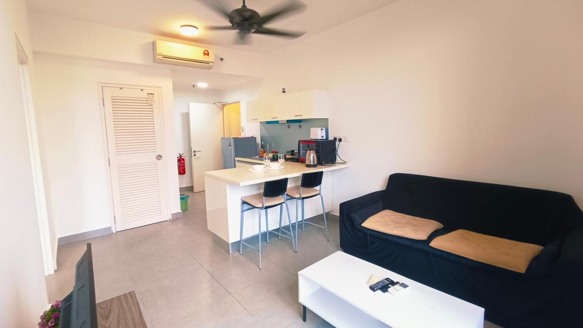 Apartment Empire *